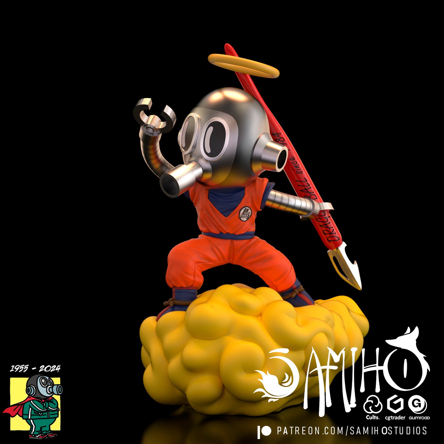 Akira