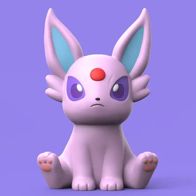 Eevee y Eeveluciones