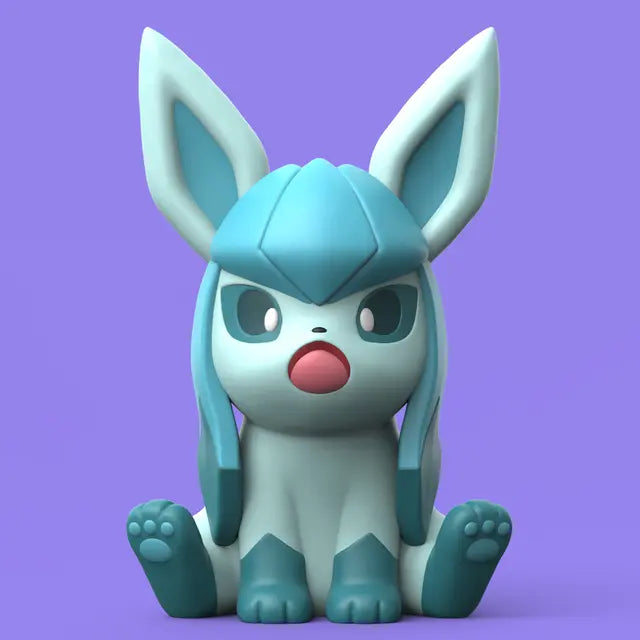 Eevee y Eeveluciones