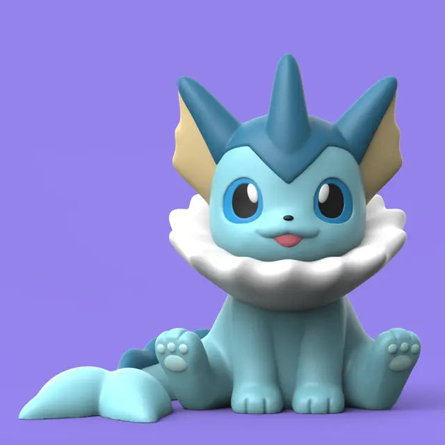 Eevee y Eeveluciones