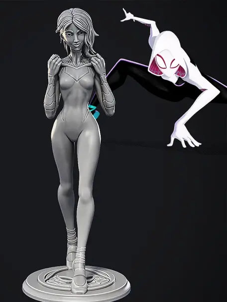 Spider Gwen