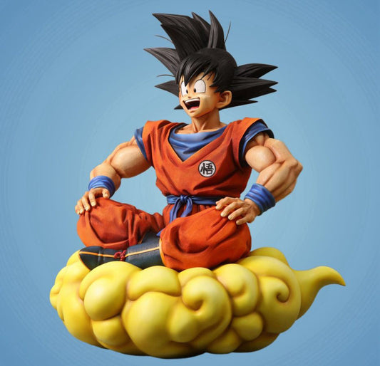 Goku