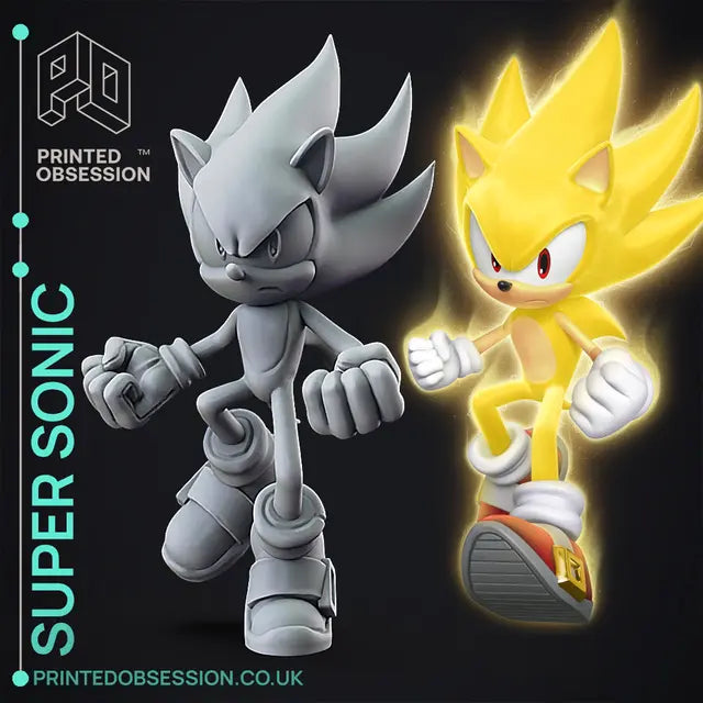 Super Sonic